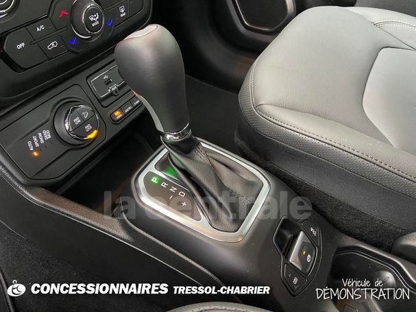 Jeep Renegade 1.3 Turbo PHEV 140 kW image number 10