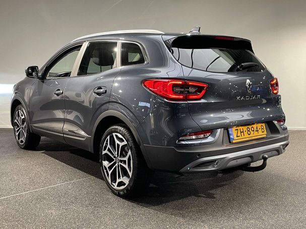 Renault Kadjar TCe 117 kW image number 4