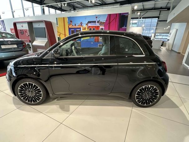 Fiat 500C e 71 kW image number 3