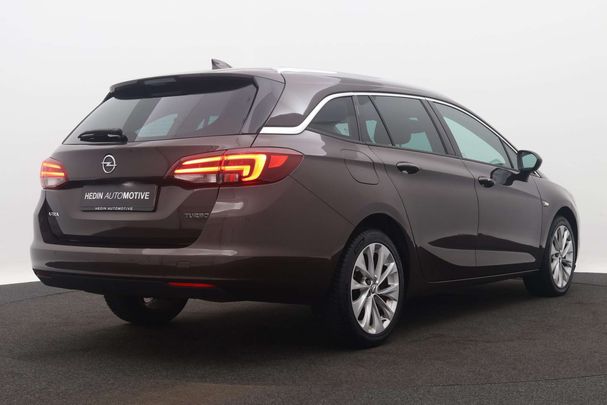 Opel Astra Sports Tourer 1.4 Innovation 110 kW image number 25