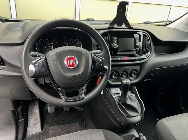 Fiat Doblo 70 kW image number 7