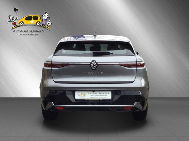 Renault Megane E-Tech Electric 96 kW image number 8