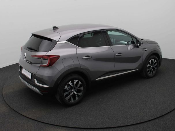 Renault Captur TCe 90 Techno 67 kW image number 8