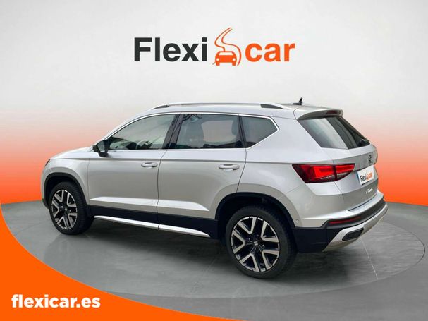 Seat Ateca 2.0 TDI 110 kW image number 9