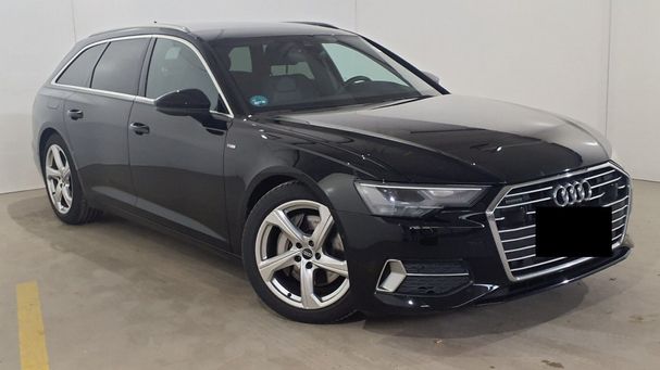 Audi A6 50 quattro S-line 210 kW image number 20