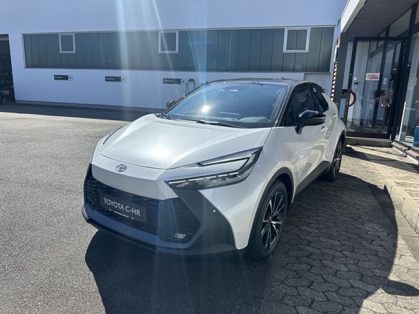 Toyota C-HR 2.0 Hybrid 145 kW image number 1