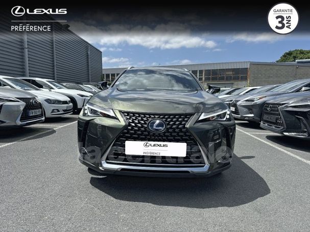 Lexus UX 135 kW image number 2