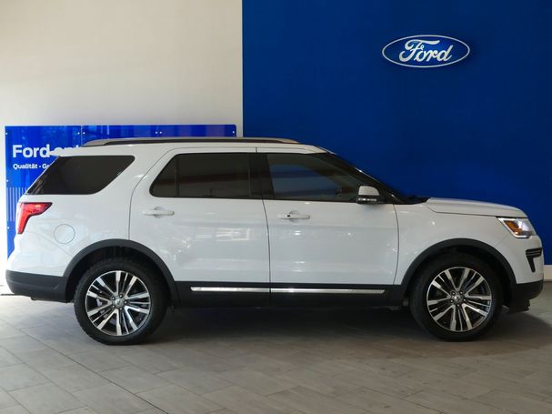 Ford Explorer 3.5 V6 216 kW image number 8