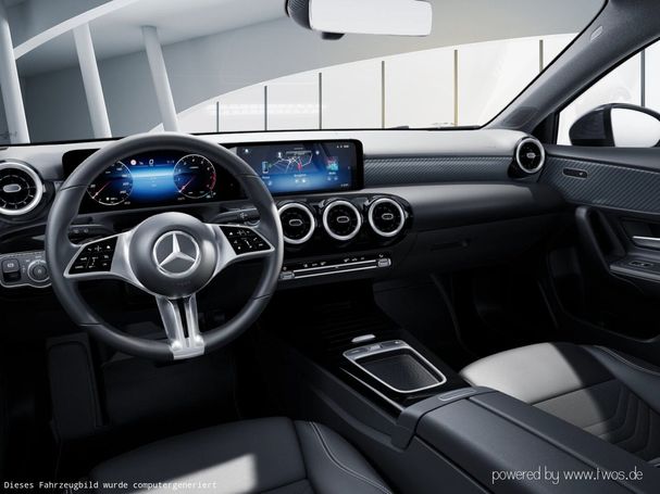 Mercedes-Benz A 180 100 kW image number 6