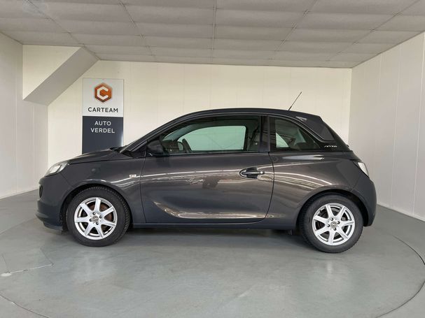 Opel Adam 1.2 51 kW image number 4