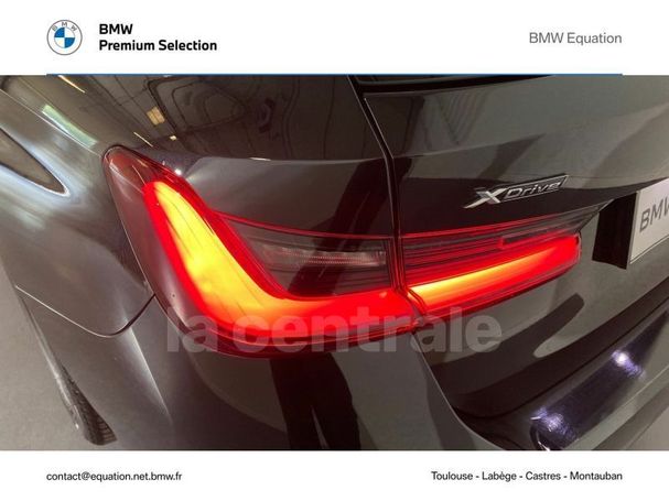 BMW 320d Touring xDrive 140 kW image number 12