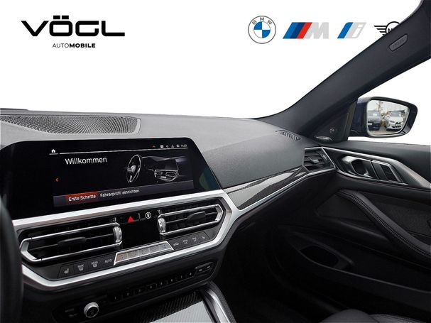 BMW 440d xDrive 250 kW image number 8