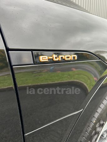 Audi e-tron 55 quattro 300 kW image number 46