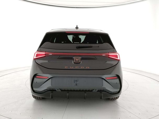 Cupra Born 150 kW image number 8