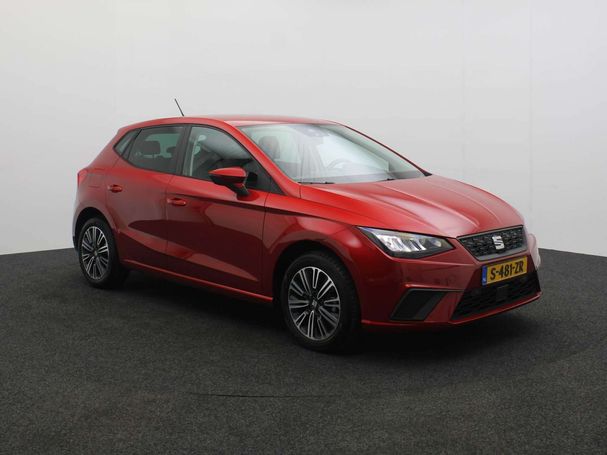 Seat Ibiza 1.0 TSI Style 70 kW image number 13