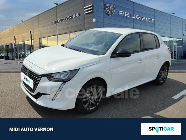 Peugeot 208 PureTech 100 74 kW image number 1