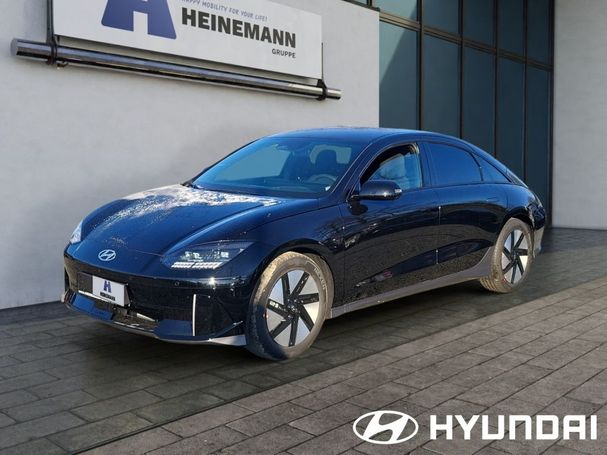 Hyundai Ioniq 6 77 kWh 168 kW image number 1