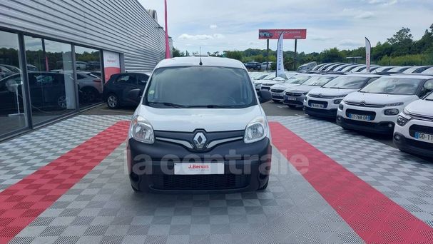 Renault Kangoo BLUE dCi 95 70 kW image number 14