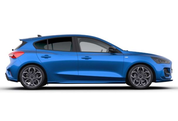 Ford Focus 1.0 EcoBoost ST-Line 92 kW image number 2