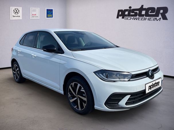 Volkswagen Polo 1.0 TSI 70 kW image number 2