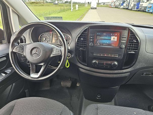 Mercedes-Benz Vito 114 100 kW image number 8