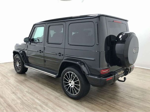 Mercedes-Benz G 500 310 kW image number 3