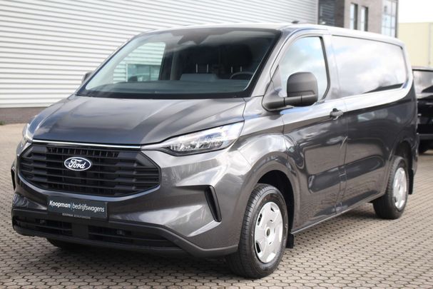 Ford Transit Custom 280 L1H1 Trend 100 kW image number 1