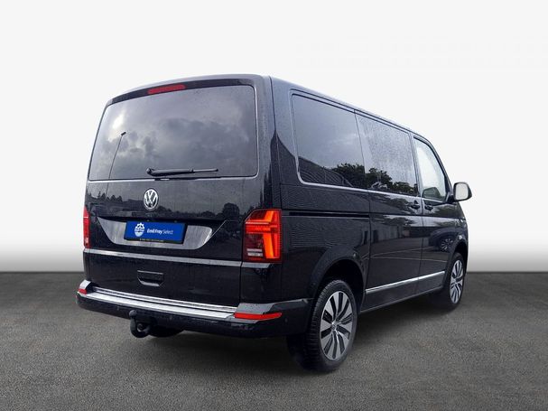 Volkswagen T6 Caravelle 110 kW image number 4