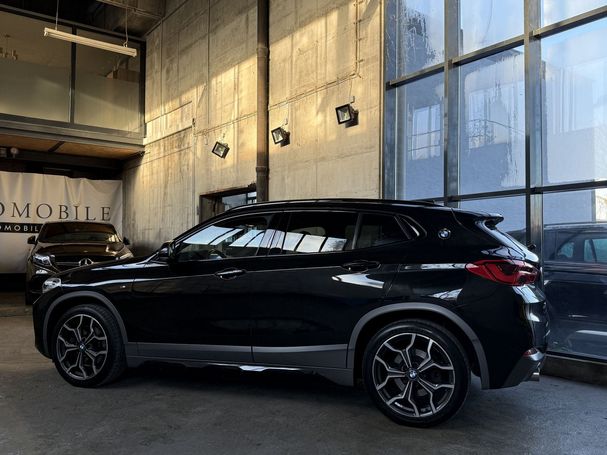 BMW X2 xDrive 140 kW image number 5