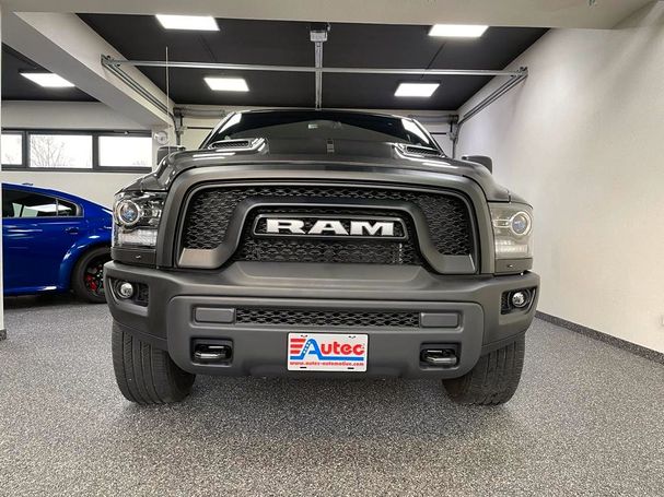 RAM 1500 HEMI 294 kW image number 5