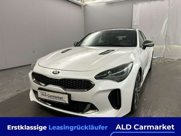 Kia Stinger 3.3 T-GDi AWD GT 269 kW image number 1