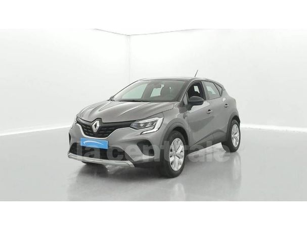 Renault Captur TCe 90 Equilibre 67 kW image number 1