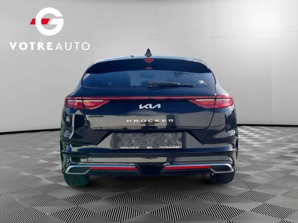 Kia ProCeed 88 kW image number 6