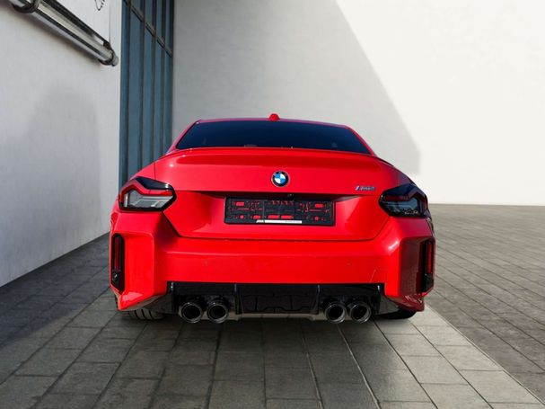 BMW M2 338 kW image number 3