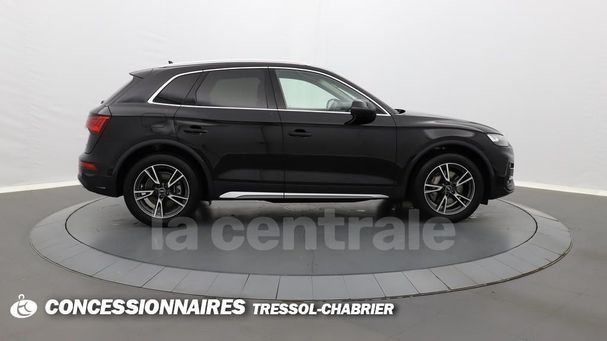 Audi Q5 50 TFSIe quattro S tronic 270 kW image number 16