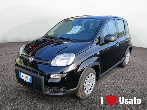 Fiat Panda 51 kW image number 1