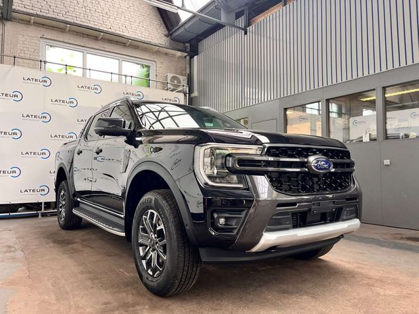 Ford Ranger Double Cab 2.0 EcoBlue Wildtrak X 151 kW image number 2