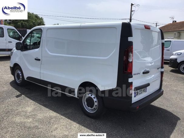 Renault Trafic dCi L1H1 110 kW image number 13