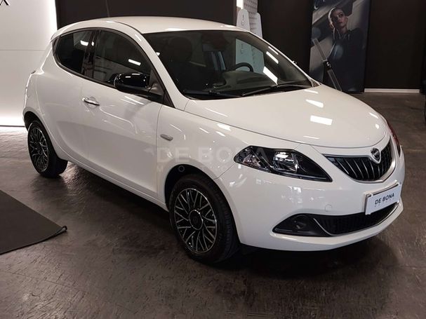 Lancia Ypsilon 51 kW image number 2