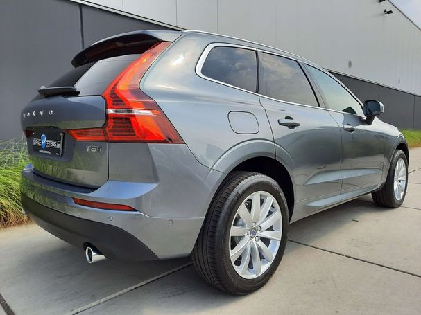 Volvo XC60 T8 AWD 288 kW image number 4