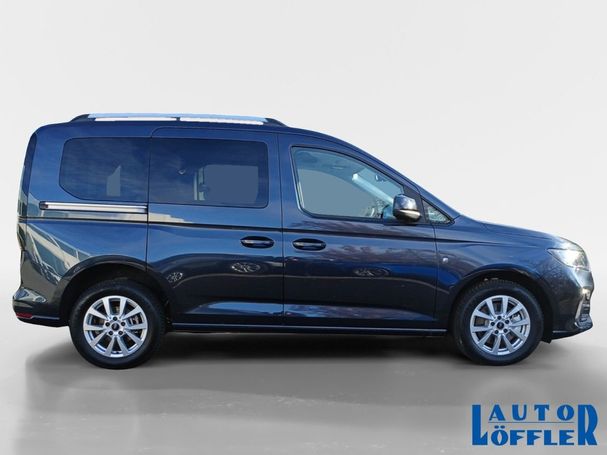 Ford Tourneo Connect Titanium 84 kW image number 6