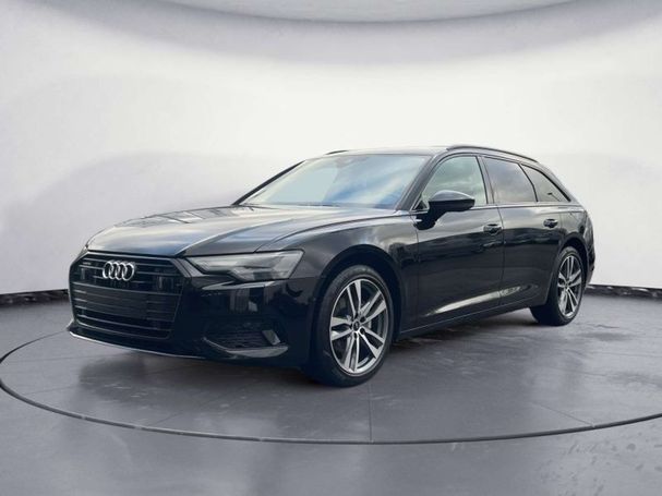 Audi A6 40 TDI quattro Sport 150 kW image number 1