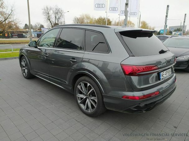 Audi Q7 170 kW image number 5