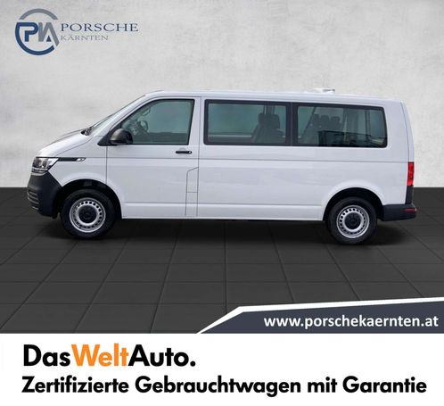 Volkswagen T6 Transporter 4Motion 110 kW image number 5