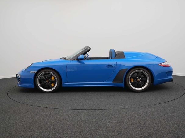 Porsche 997 Speedster 300 kW image number 2