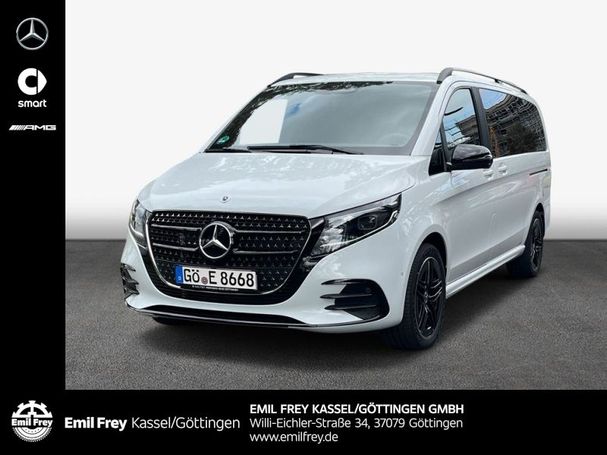 Mercedes-Benz V 300d 174 kW image number 1