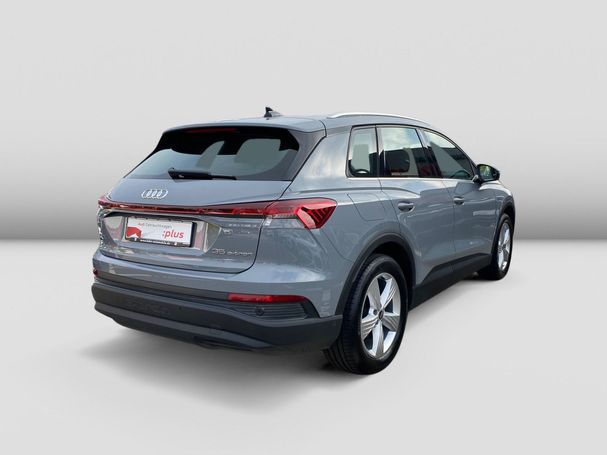 Audi Q4 35 e-tron 125 kW image number 2