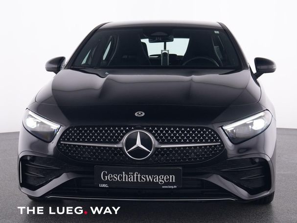 Mercedes-Benz A 180 d 85 kW image number 15