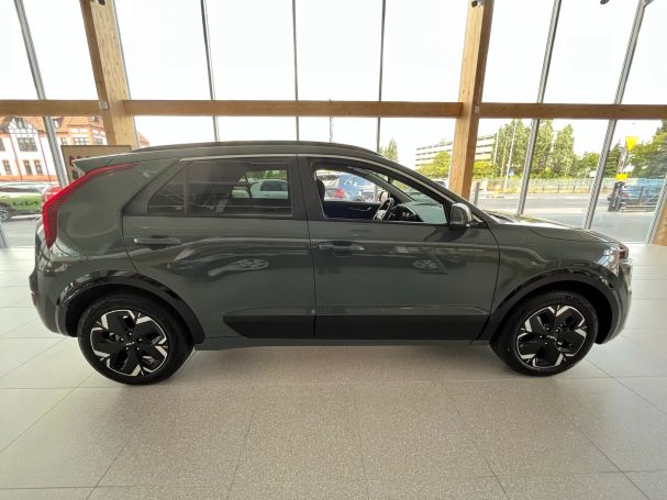 Kia Niro 150 kW image number 5