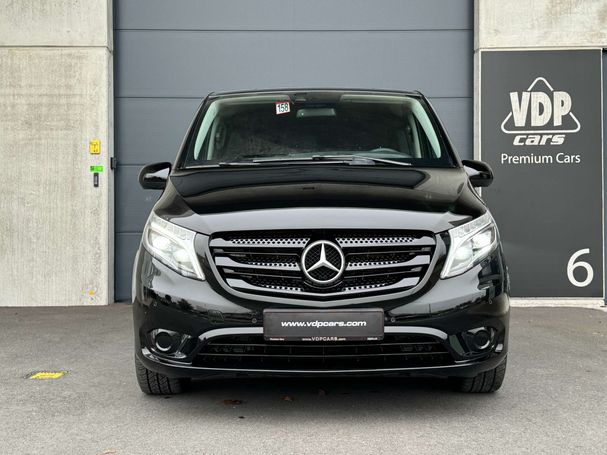 Mercedes-Benz Vito Tourer 124 174 kW image number 2